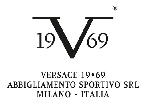 versace v 1969|19v69 italia by versace trainers.